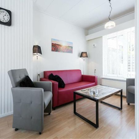Вилла Catharina Texel Ден-Бург Экстерьер фото